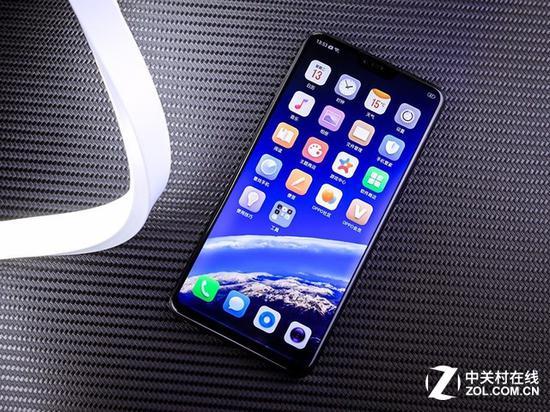 OPPO R15