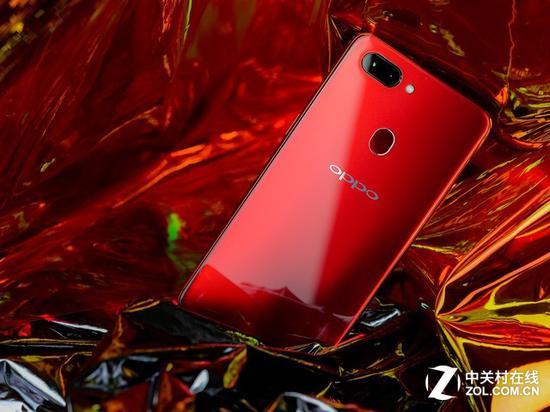 OPPO R15