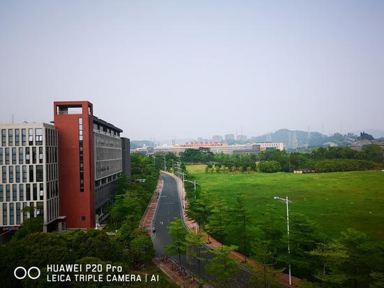 华为P20 Pro