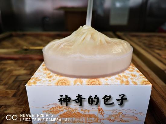华为P20 Pro实拍样张