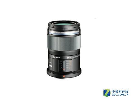 奥林巴斯M ED 60mm f2.8 Macro