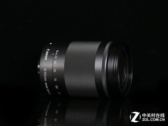 佳能EF-M 18-150mm f3.5-6.3 IS STM
