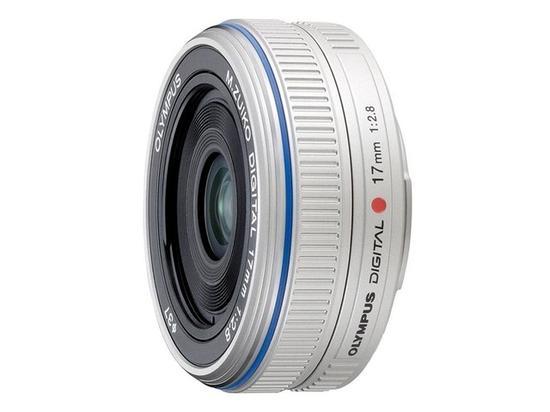 奥林巴斯17mm f2.8