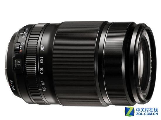 富士XF 55-200mm f3.5-4.8 OIS