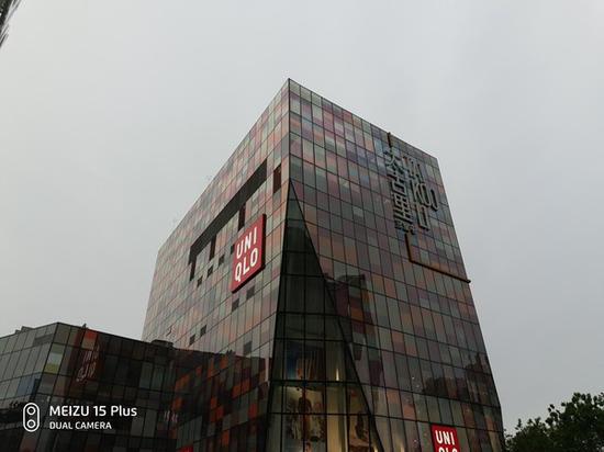 魅族15 Plus样张(1X)