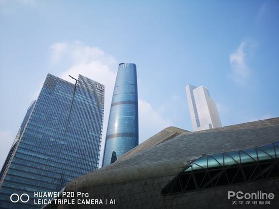 (图片由华为P20 Pro拍摄)