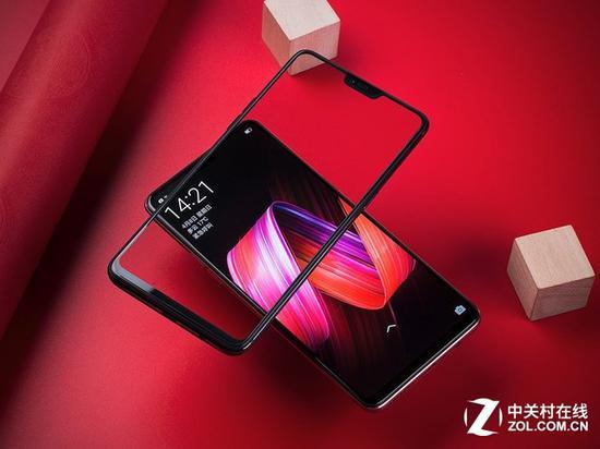 可刷Android P系统的OPPO R15梦镜版