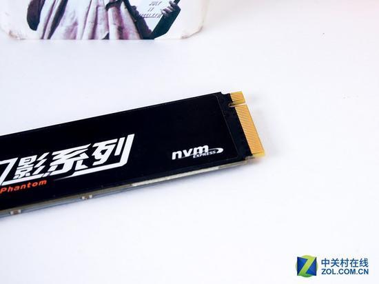硬盘采用M.2 2280接口
