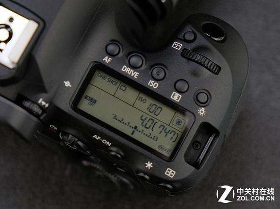 佳能EOS 6D Mark II