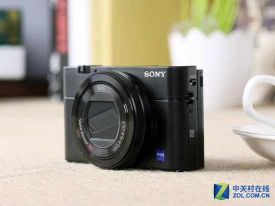 索尼RX100 V