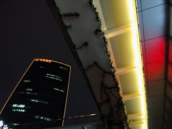坚果R1夜间样张