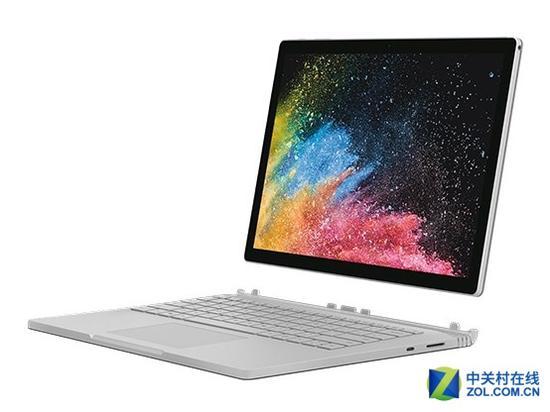 Surface Book 2