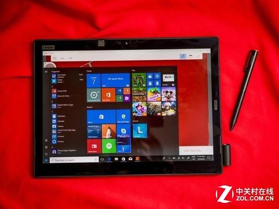ThinkPad X1 Tablet Evo
