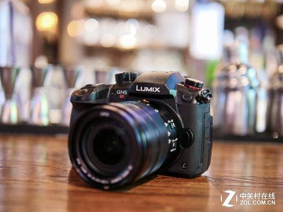 ·定位GH5之上 GH5S为视频而生