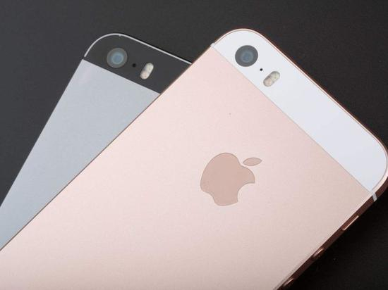 iPhone SE2会在WWDC上亮相?(图片来自baidu)