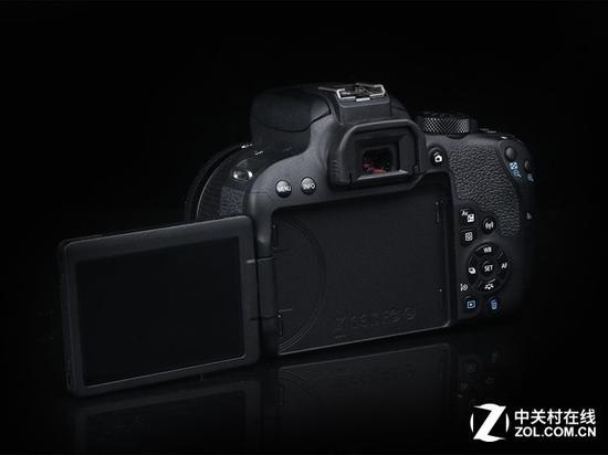 佳能EOS 800D