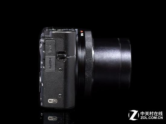 索尼RX100 M5