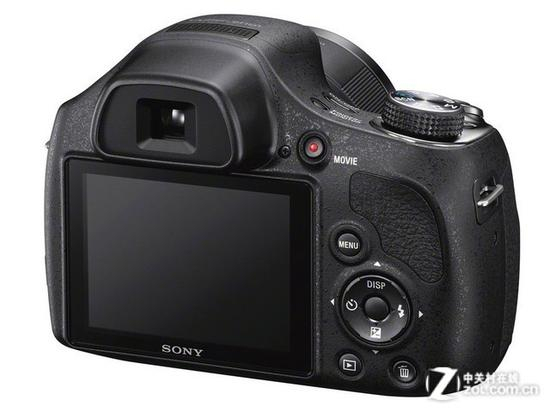 索尼H400