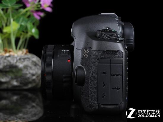 佳能EOS 5DS