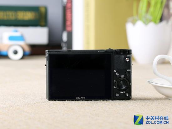 索尼RX100 V
