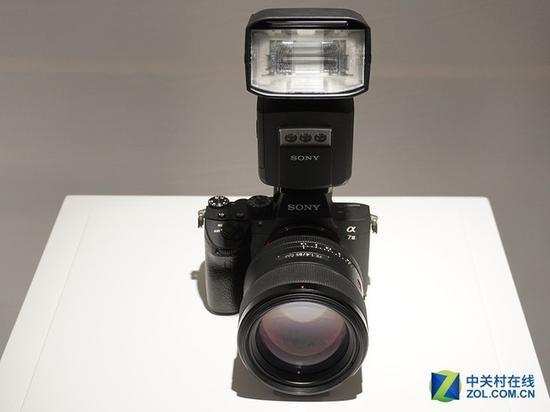 这一次尼康发布新品,大概率是对标A7 III的机型