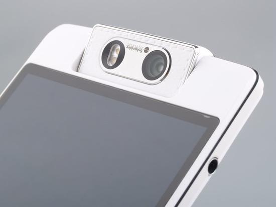 和施耐德合作的OPPO