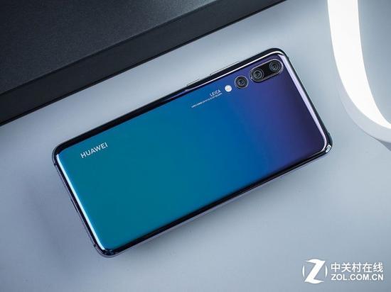 华为P20 Pro