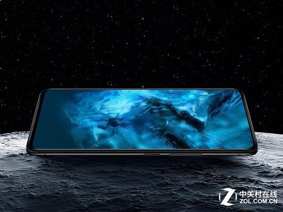 vivo NEX旗舰版