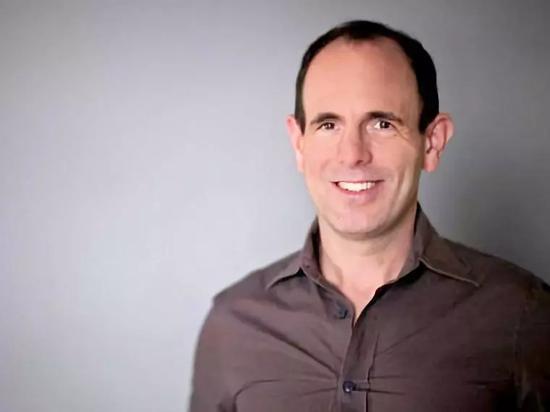 Square COO Keith Rabois