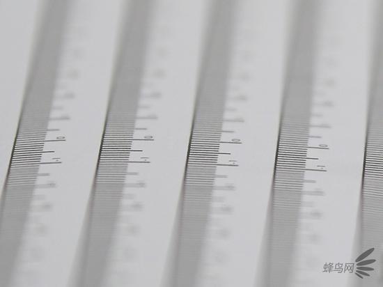 适马105mm镜头F1.4最大光圈轴向色散测试实拍放大