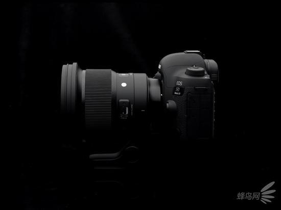 适马105mm F1.4 Art搭配5D Mark IV效果