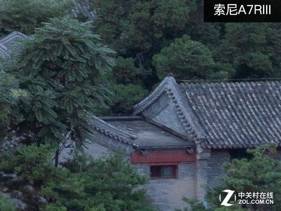 索尼提亮3档100%截图