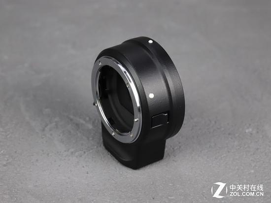 FTZ转接环