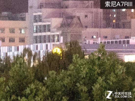 提亮2档后索尼100%截图