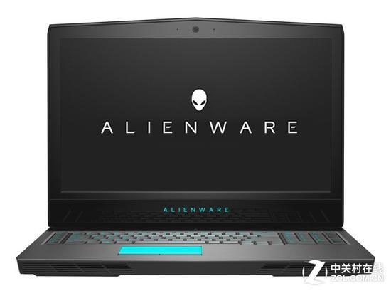 Alienware17 R5