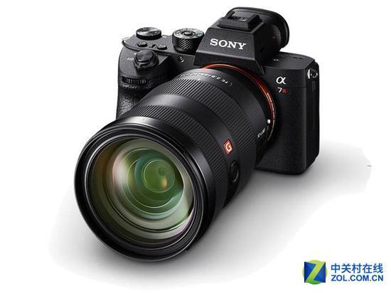 索尼A7R III