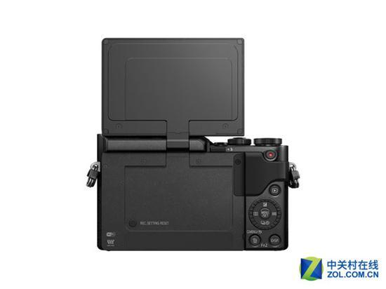松下GF10