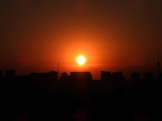焦距:26mm 光圈:f/8.0 ISO感光度:100