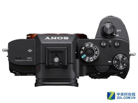 索尼A7R III