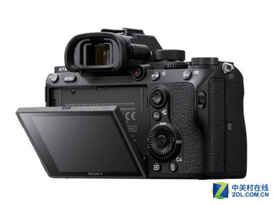索尼A7 III