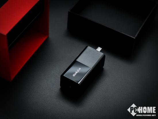 thinkplus USB-C电源适配器
