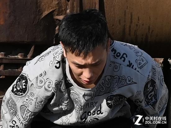 追焦组图100%放大