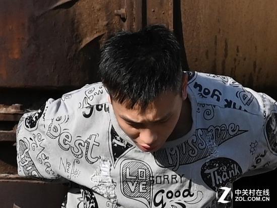 追焦组图100%放大