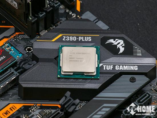 TUF Z390 Plus Gaming(WiFi)
