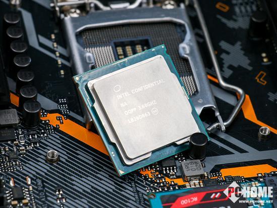 第九代酷睿采用LGA1511接口 兼容Z370主板