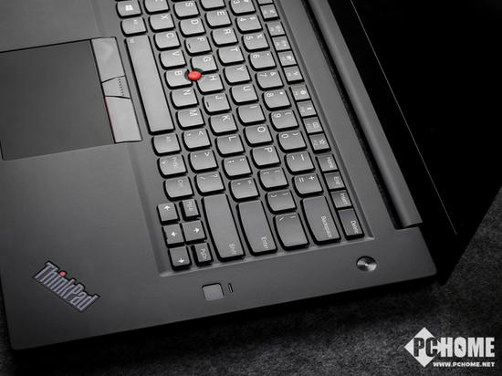 ThinkPad X1 隐士