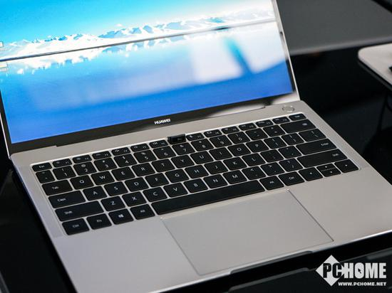 华为MateBook X Pro