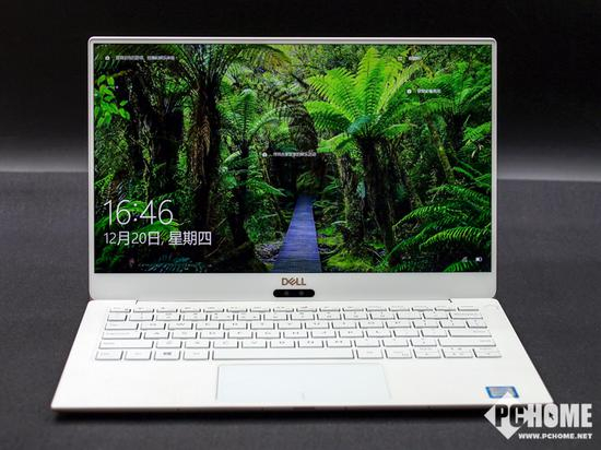 戴尔XPS 13(9370)