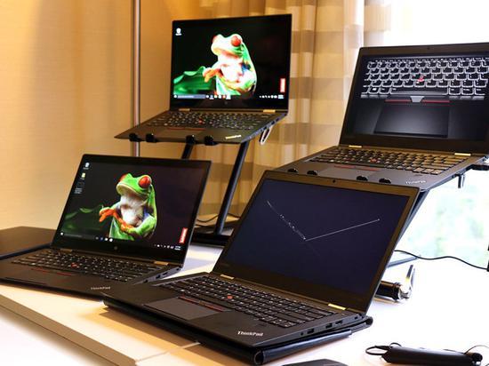 OLED版的联想ThinkPad X1 Yoga(图源:网络)