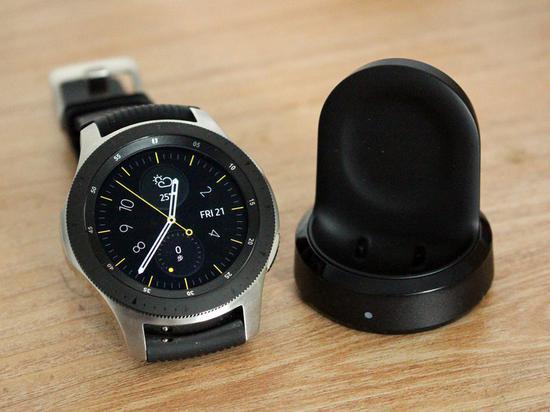 三星Galaxy Watch